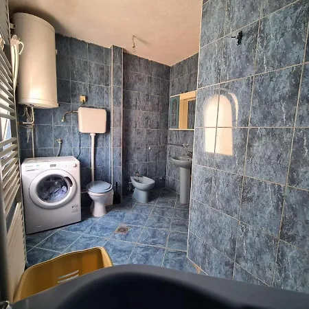 Kapselhotell M2 Sobe *