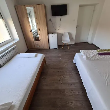 M2 Sobe * Trebinje