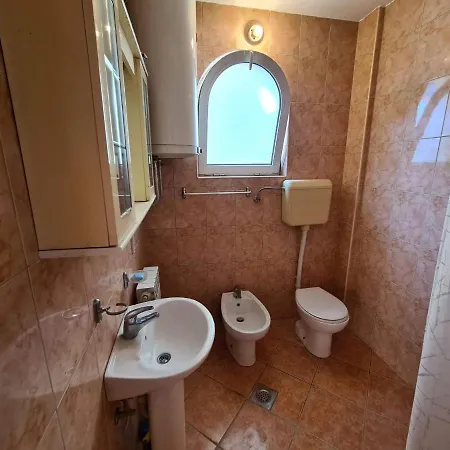 M2 Sobe Kapselhotell Trebinje