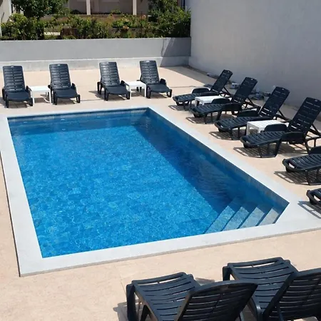 M2 Sobe Kapselhotell
