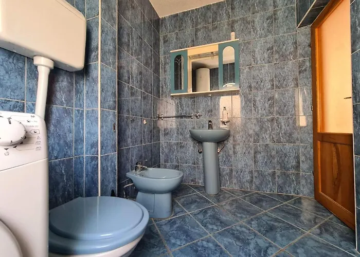 Hotel kapsula M2 Sobe *