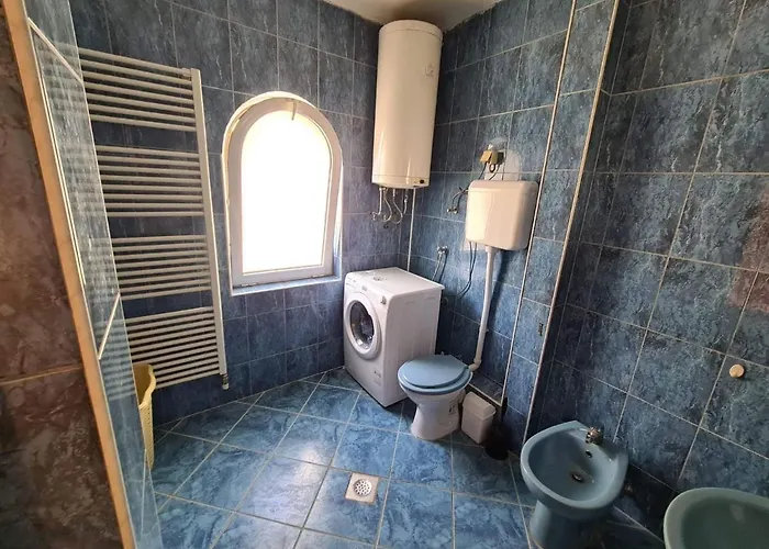 M2 Sobe Hotel kapsula