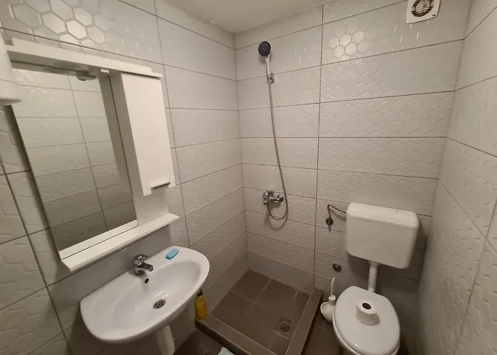 Hotel kapsula M2 Sobe Trebinje