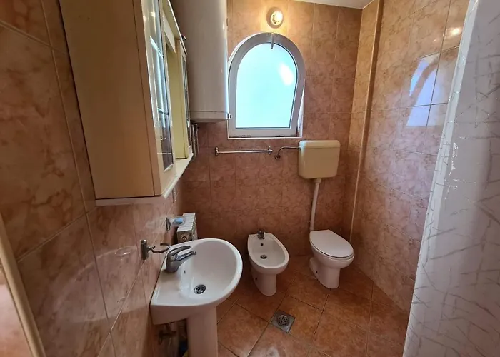 M2 Sobe Hotel kapsula Trebinje